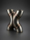 50mm Stainless Steel X Pipe