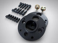 Premium Wheel Adapters 4/100 to 5/120 (set of 2)