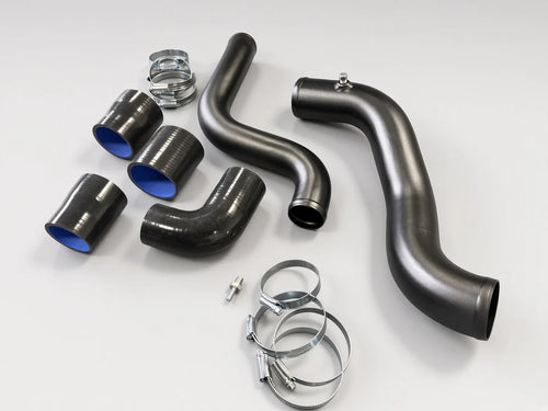 Ranger 3.2 Aluminium Upgraded Boost Pipes
