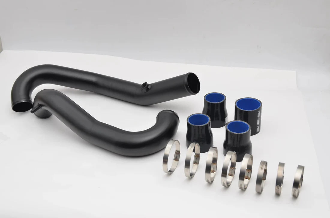 Toyota Hilux GD6 2.4 2.8 Aluminium Boost Pipe Upgrade (2016-2020)