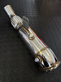 Golf 8 GTI Downpipe Regular price
