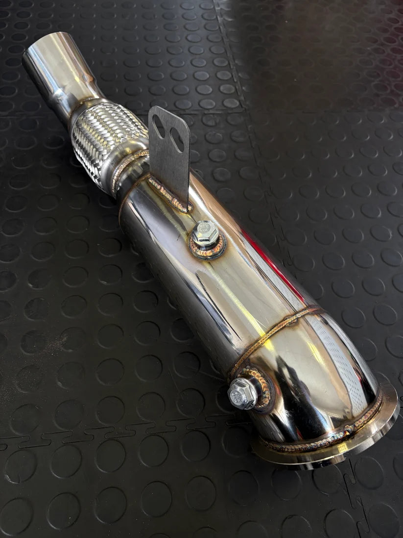 Golf 8 GTI Downpipe Regular price