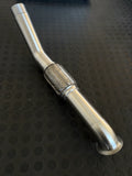 BMW N47 E Series Downpipe